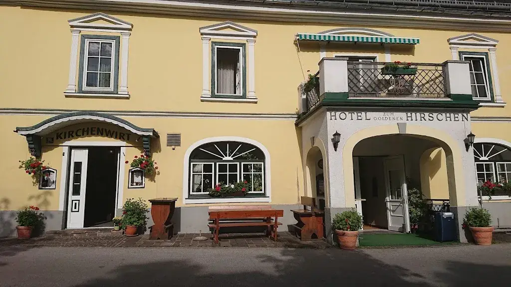Hotel zum goldenen Hirschen_Göstling an der Ybbs_slider_image_1