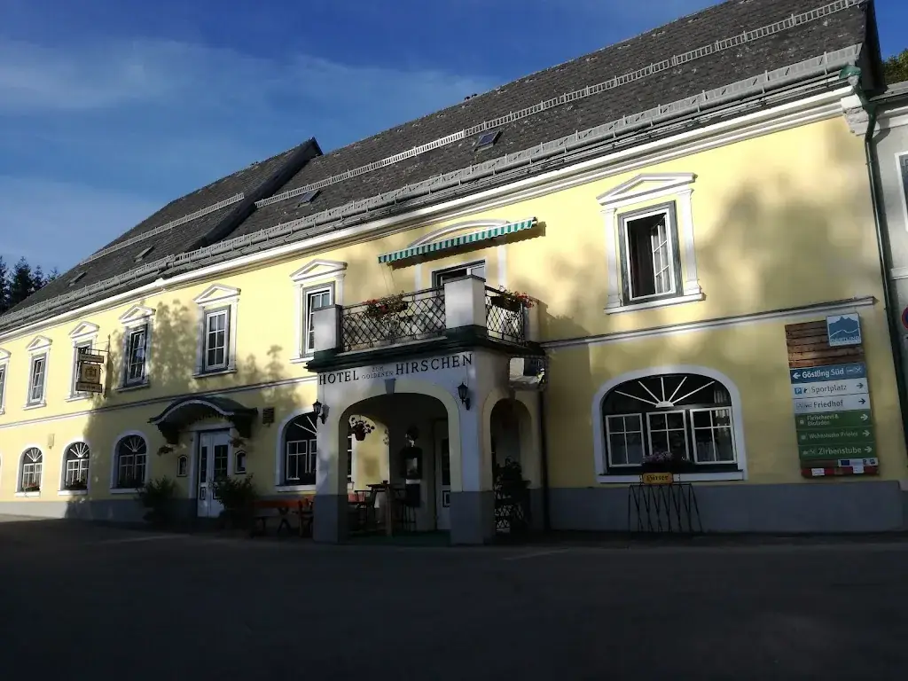 Hotel zum goldenen Hirschen_Göstling an der Ybbs_slider_image_3