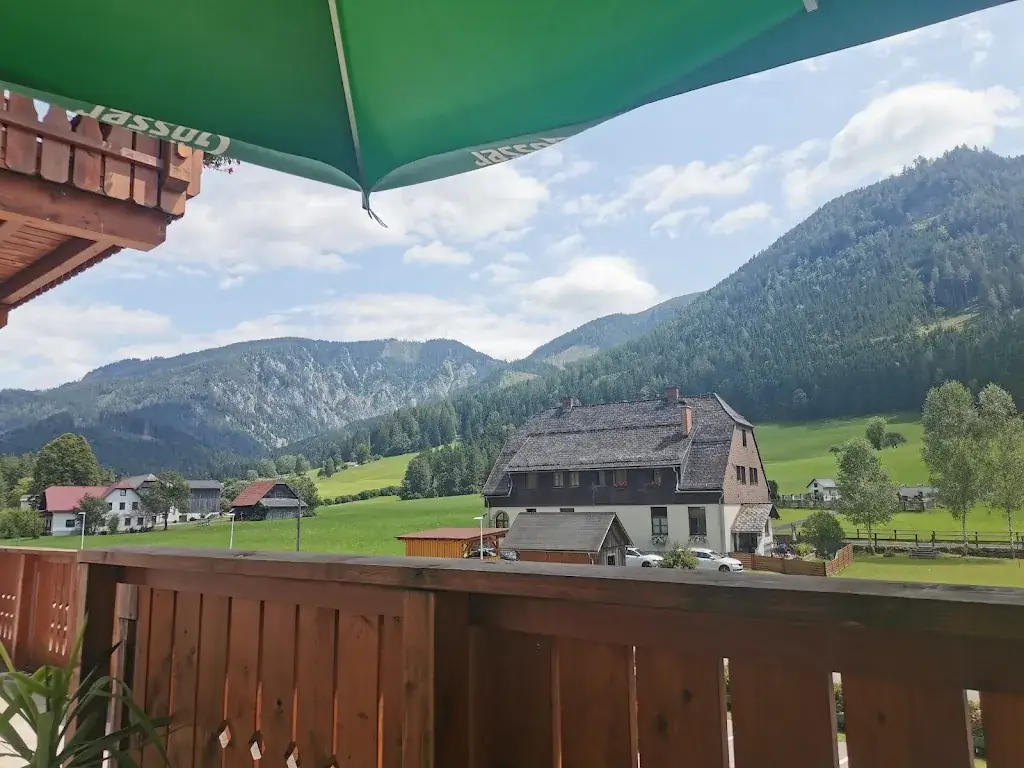 Omar Yagoub_Alpenhotel Ensmann_Göstling an der Ybbs_avis