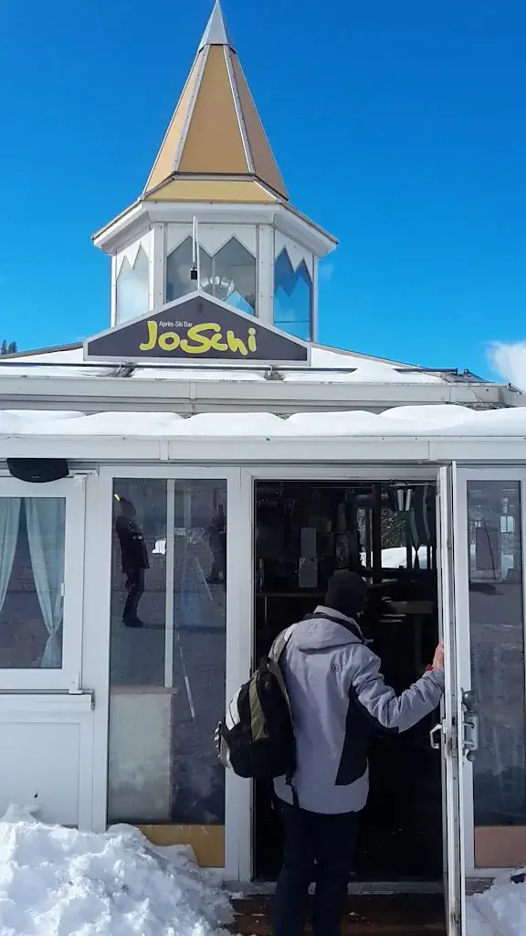 JoSchi Sporthaus Hochkar_Göstling an der Ybbs_slider_image_2