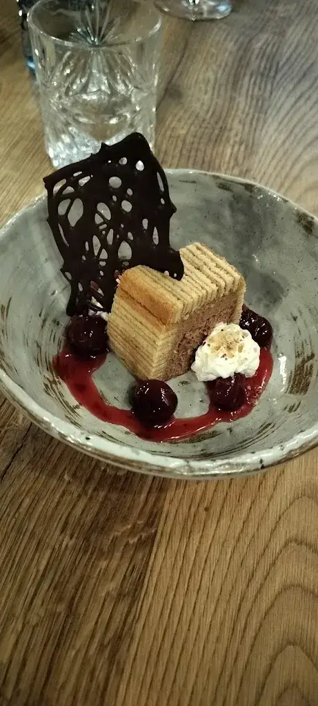 Kamilla Barta_Fahrnberger_Göstling an der Ybbs_review