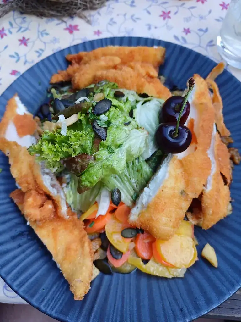 Nina Petrik_Gasthaus zum Hammer_Göstling an der Ybbs_avis