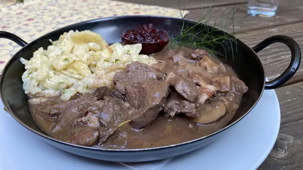 Tony Kehlhofer_Gasthaus zum Hammer_Göstling an der Ybbs_avis