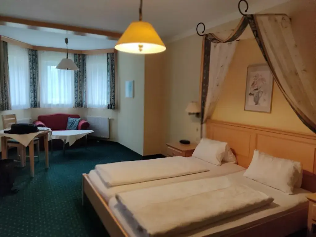 Hotel Waldesruh_Göstling an der Ybbs_slider_image_2