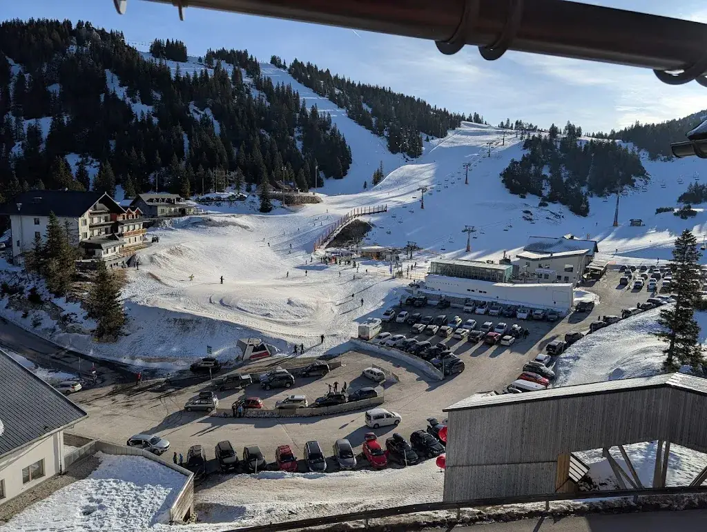 Daniel Pikan_JUFA Hotel Hochkar_Göstling an der Ybbs_avis