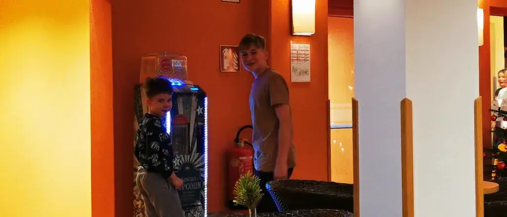 JUFA Hotel Hochkar_Göstling an der Ybbs_slider_image_2