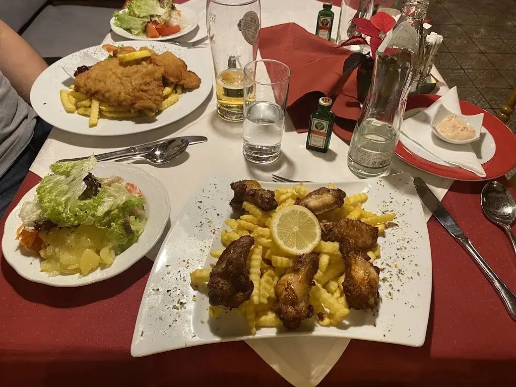 Tobias Tatar (Tobkobobko)_Hotel, Pension Scheiblechner_Göstling an der Ybbs_avis