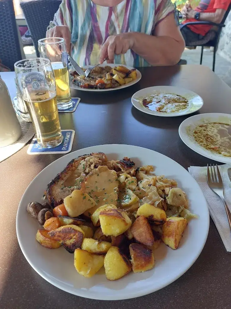 Menu_Gaudi Park: Zum eisernen Adler_Inzenhof_image_2