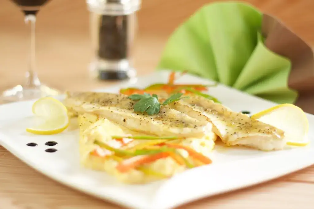 Menu_Gaudi Park: Zum eisernen Adler_Inzenhof_image_8