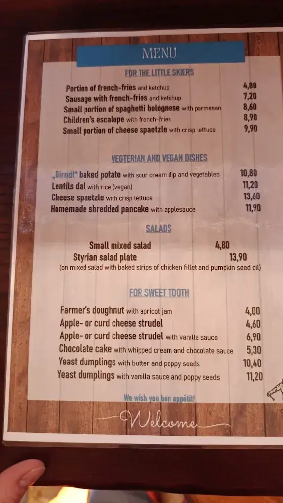 Menu_Latschen-Alm_Göstling an der Ybbs_image_2