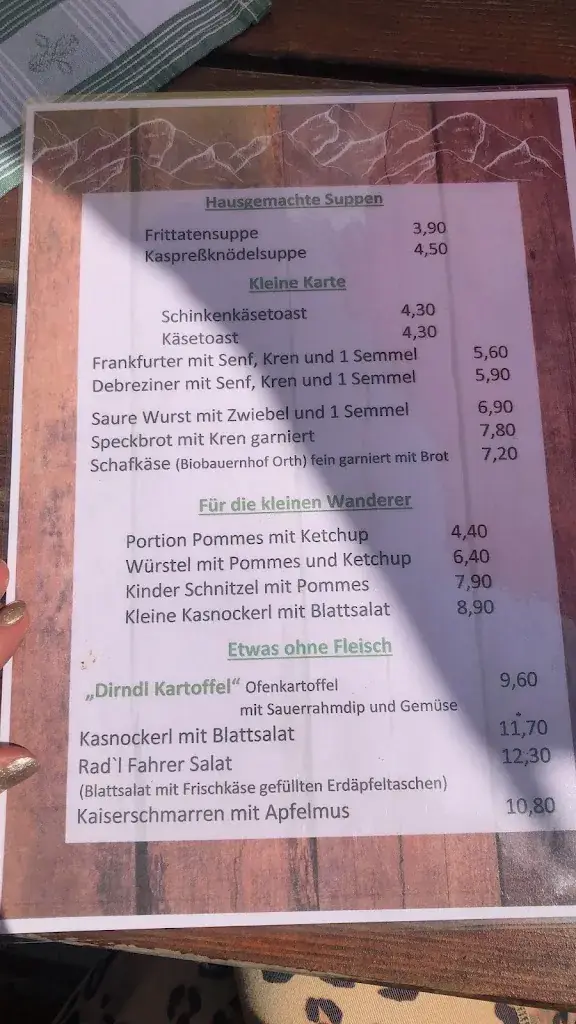 Menu_Latschen-Alm_Göstling an der Ybbs_image_3