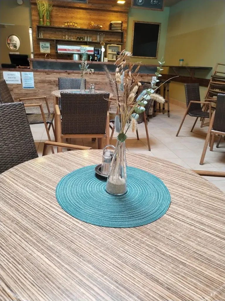 Bogdan Ciotlaus ristorante a Göstling an der Ybbs