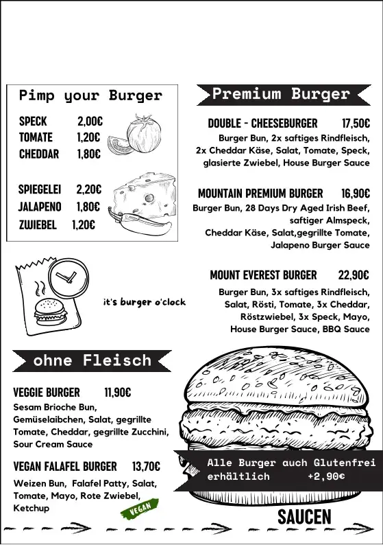 Menu_Landhotel Restaurant Zellerhof_Göstling an der Ybbs_image_1