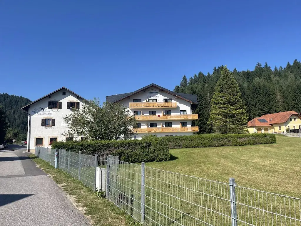 Luca C._Landhotel Restaurant Zellerhof_Göstling an der Ybbs_review