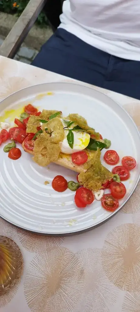 Gergo Bardos_Landhotel Restaurant Zellerhof_Göstling an der Ybbs_review