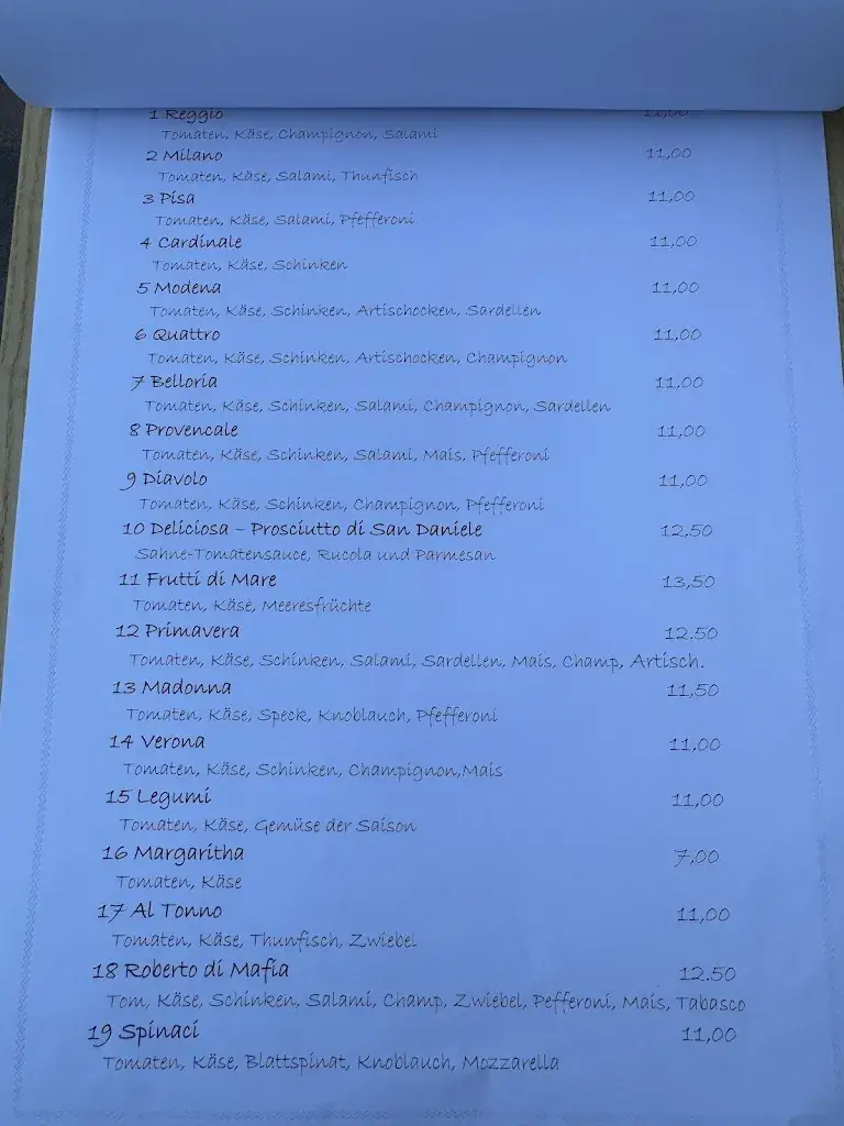 Menu_Zirbenstube_Göstling an der Ybbs_image_1