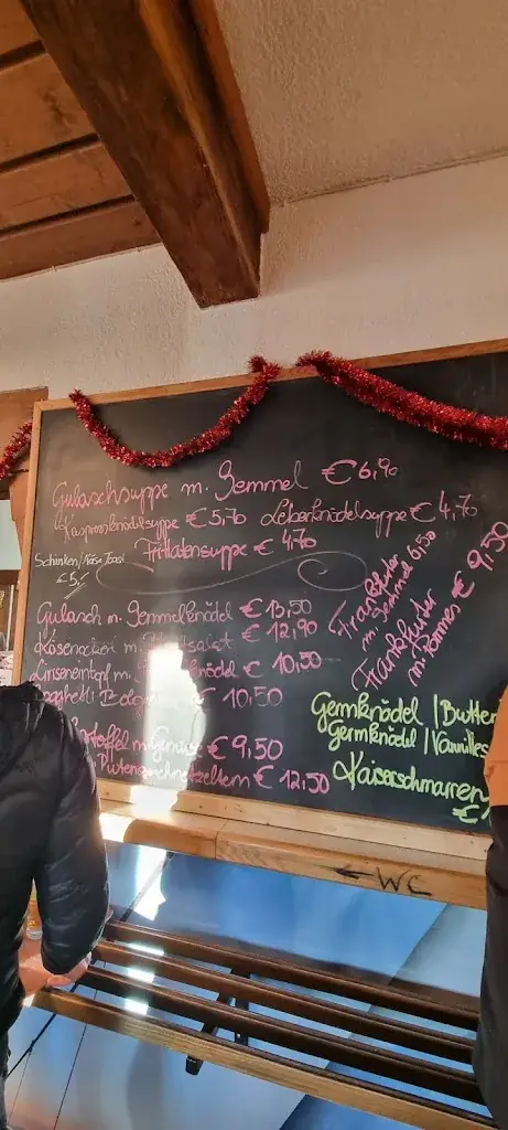 Menu_Geischlägerhaus_Göstling an der Ybbs_image_1