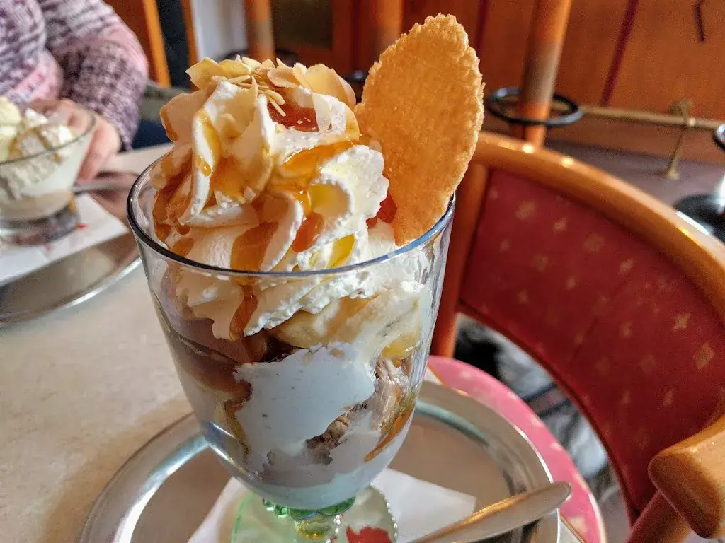 Menu_Henriette Neubrand Konditorei – Café – Eissalon_Großrußbach_image_1