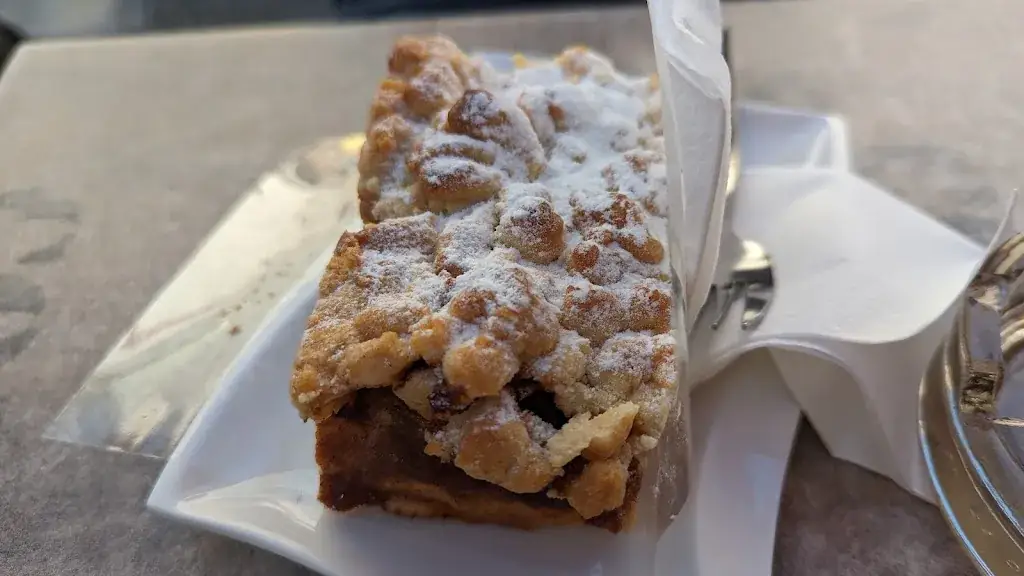 Menu_Henriette Neubrand Konditorei – Café – Eissalon_Großrußbach_image_5