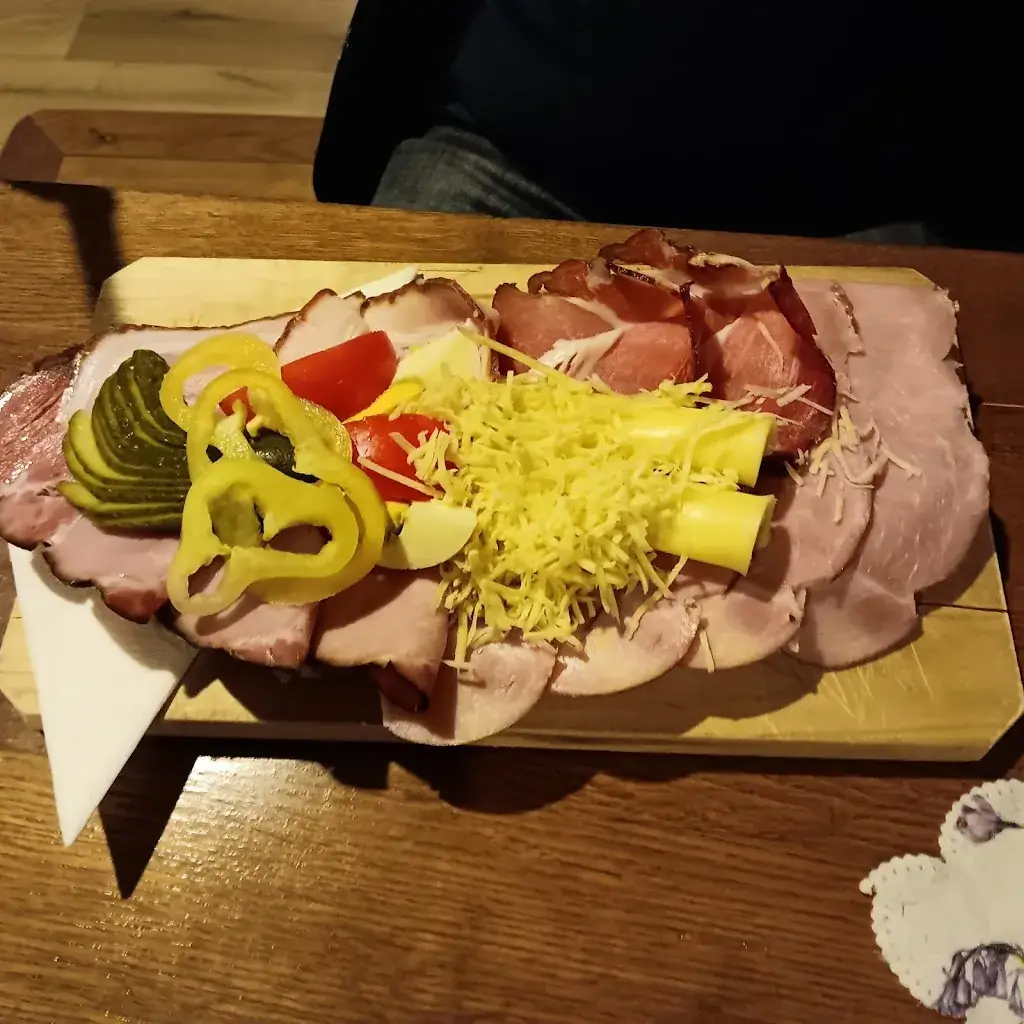 Restaurant ristorante a Inzenhof