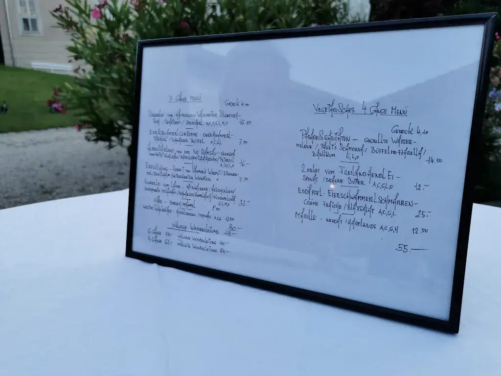 Menu_Gut Oberstockstall_Großriedenthal_image_4