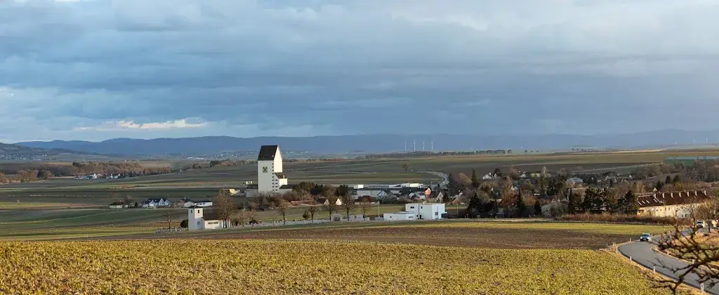 ÖTSU Großmugl ristorante a Großmugl