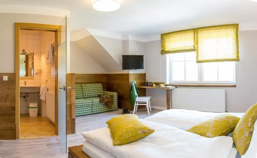 Alpen-Aktiv-Landgasthof Zur Schubertlinde_Grünbach am Schneeberg_slider_image_2