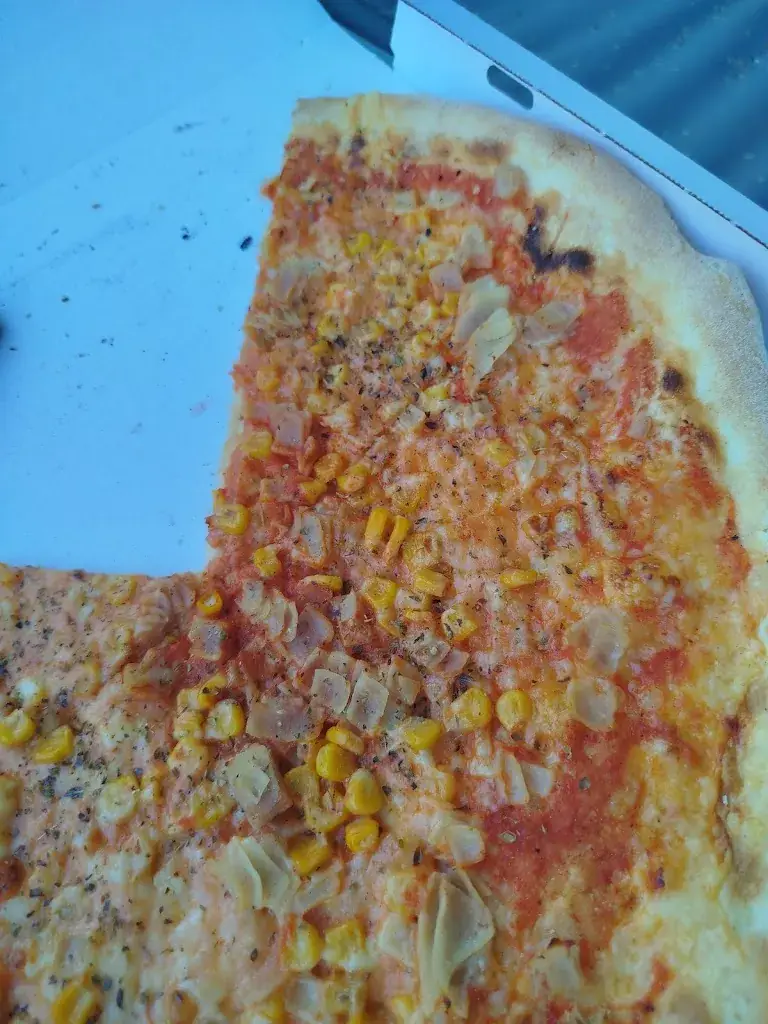 Steffi_Pizzeria Al-Vera_Großweikersdorf_review