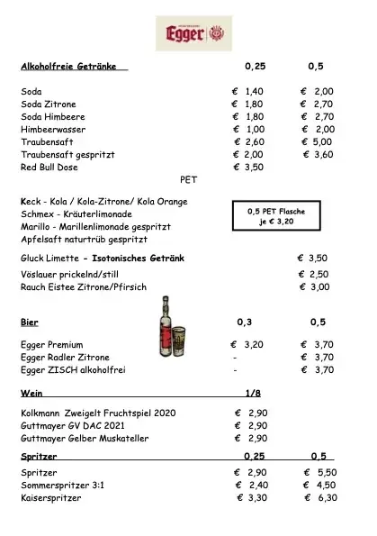 Menu_Mom’s Splash Diner_Großweikersdorf_immagine_1