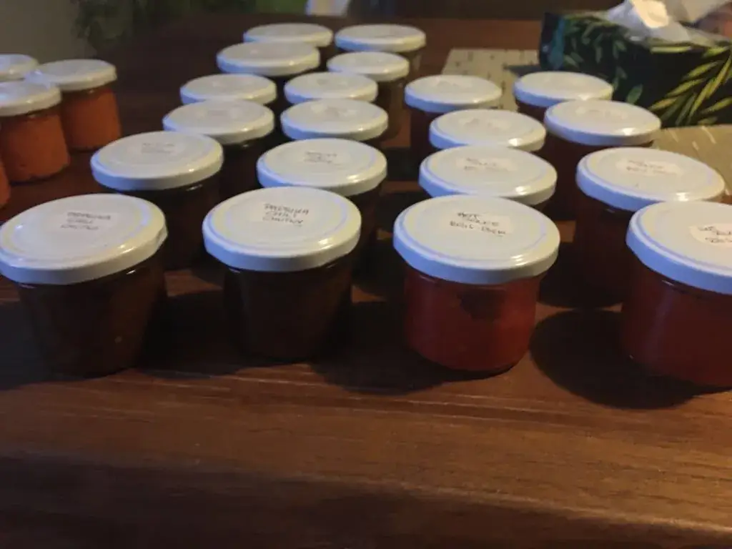 Menu_Mom’s Splash Diner_Großweikersdorf_immagine_6