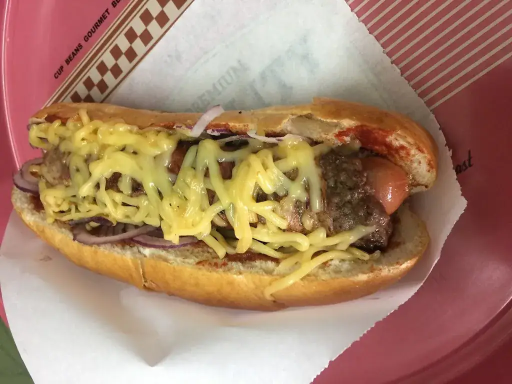 Menu_Mom’s Splash Diner_Großweikersdorf_immagine_9