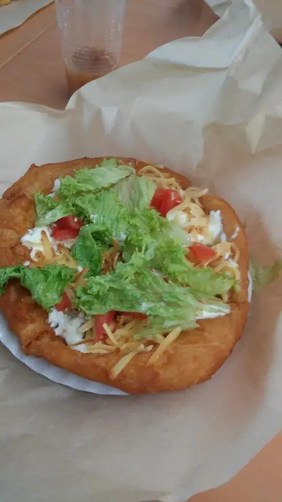 Sebastian L._Mom’s Splash Diner_Großweikersdorf_recensione