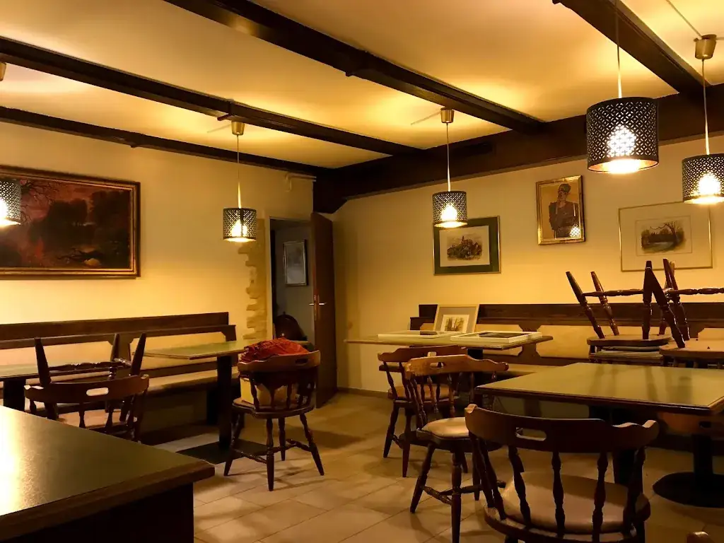 Mom’s Splash Diner ristorante a Großweikersdorf