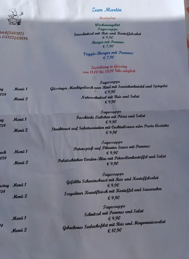 Menü_Zum Martin_Inzenhof_Bild_1