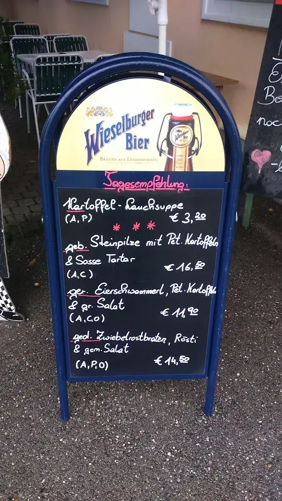 Menu_Landgasthaus - Kurt Maurer_Großweikersdorf_image_1