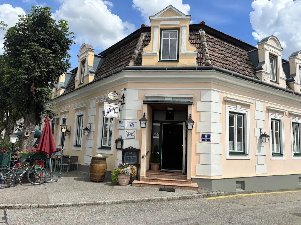 Landgasthaus - Kurt Maurer_Großweikersdorf_slider_image_1