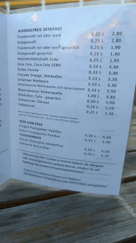 Menu_Grillhendl & Heuriger List_Großweikersdorf_image_3