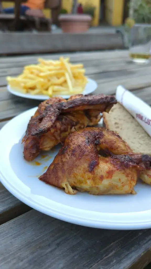 Menu_Grillhendl & Heuriger List_Großweikersdorf_image_5