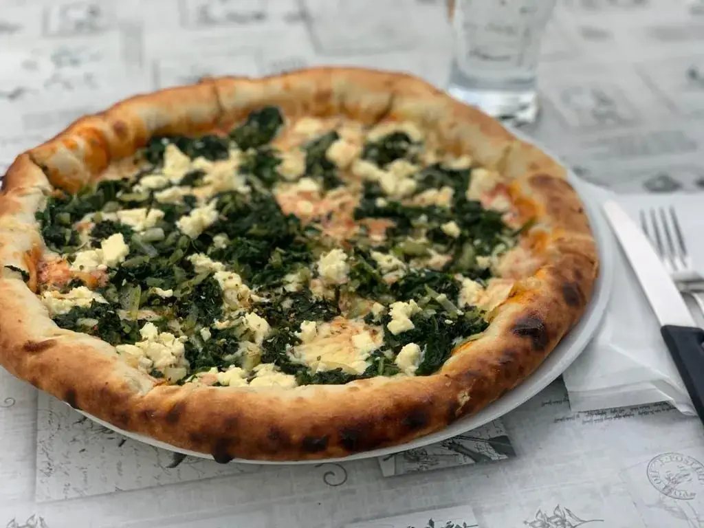 Mekan G._Pizzeria Il Camino_Groß-Siegharts_review