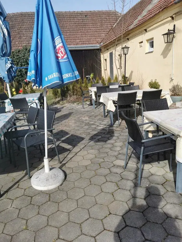Pizzeria Il Camino ristorante a Groß-Siegharts