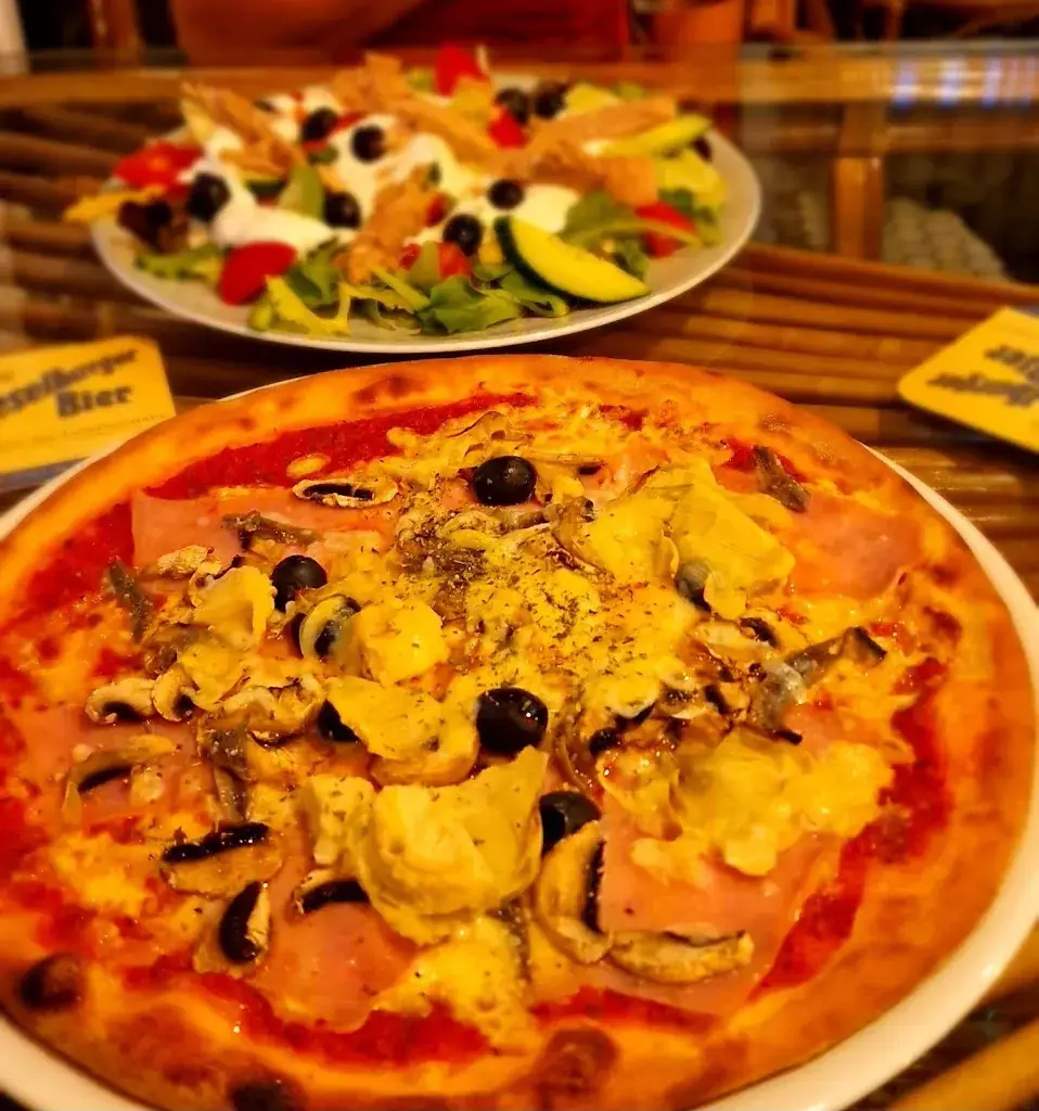 Pizzeria Il Camino_Groß-Siegharts_slider_image_3