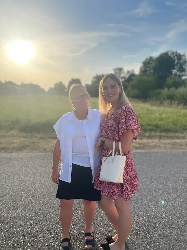 Anja Hauschild_StadlHeuriger Putz_Horitschon_review