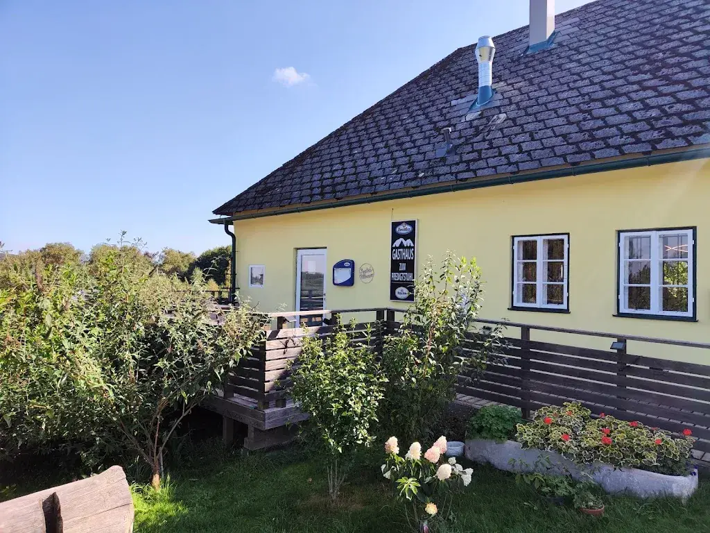 Pneumo krat (Zeitungspoet)_Gasthaus zum Predigtstuhl_Groß-Siegharts_avis