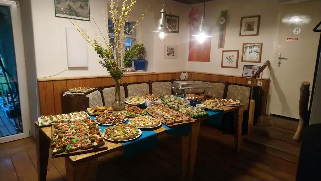 Gasthaus zum Predigtstuhl_Groß-Siegharts_slider_image_1