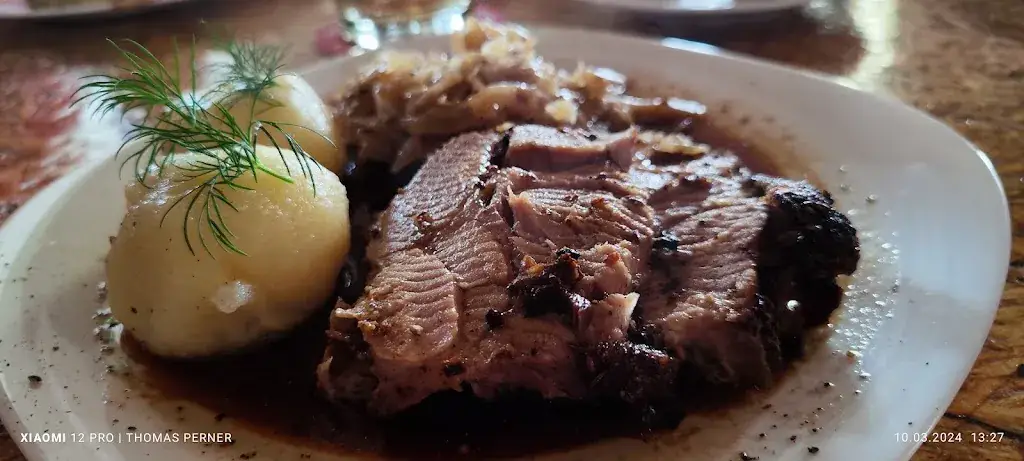 Gasthaus zum Predigtstuhl_Groß-Siegharts_slider_image_3