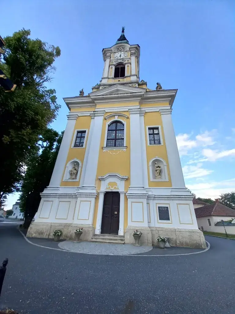 Bandlkramer Schlossplatz´l restaurant à Groß-Siegharts