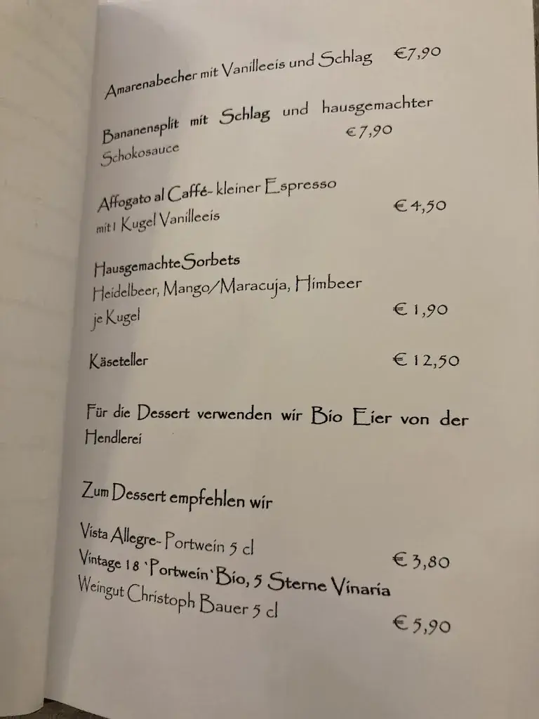 Menu_Hausgnost - Gasthaus an der Kreuzung_Guntersdorf_immagine_3