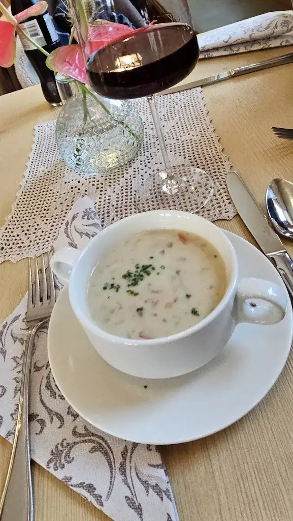 Menu_Hausgnost - Gasthaus an der Kreuzung_Guntersdorf_immagine_9