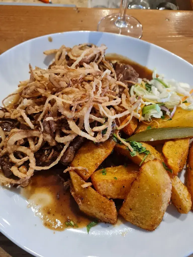 Menu_Pulkautaler Restaurant und Catering_Guntersdorf_immagine_2