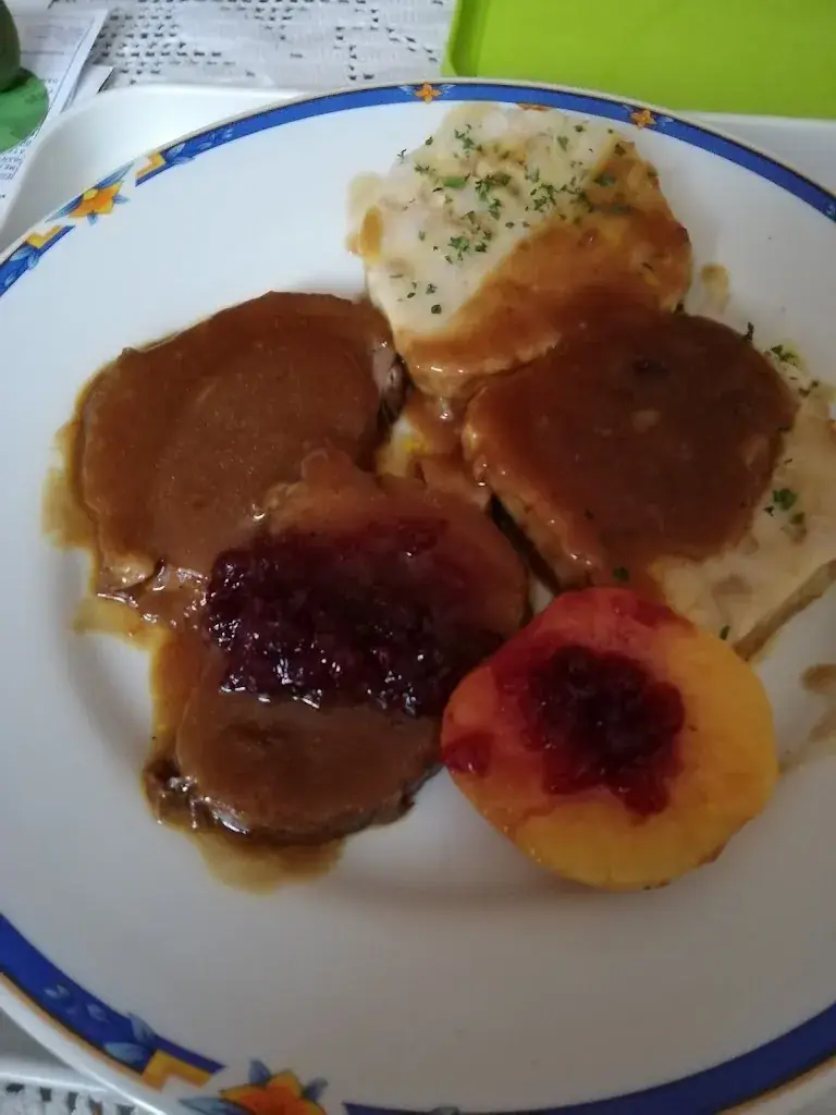 Menu_Pulkautaler Restaurant und Catering_Guntersdorf_immagine_8